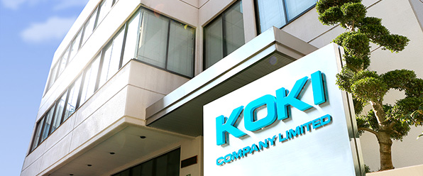 KOKI Company Limited